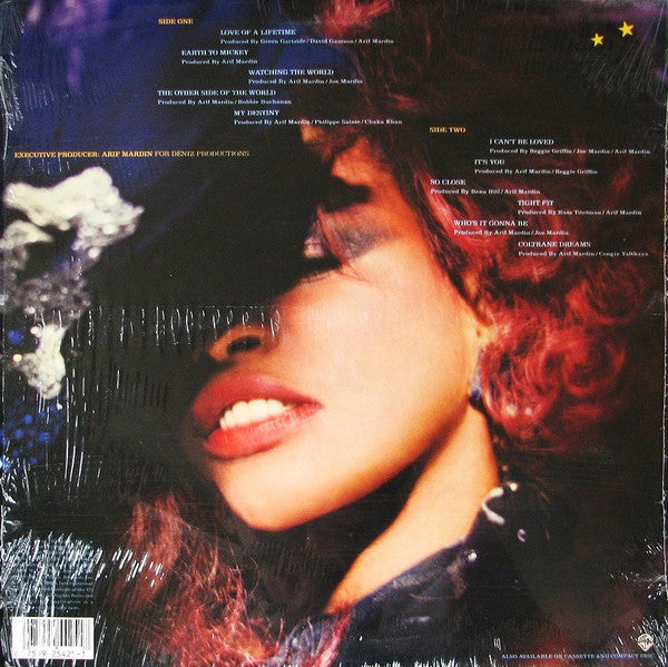 Chaka Khan : Destiny (LP, Album, All)