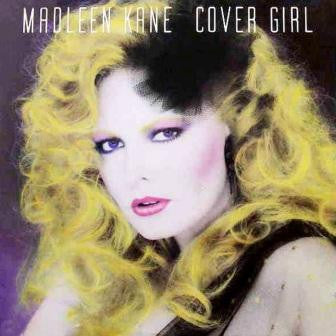 Madleen Kane : Cover Girl (LP, Album)