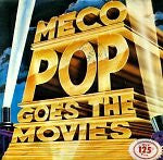 Meco Monardo : Pop Goes The Movies (LP, Album)