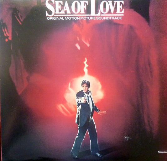 Various : Sea Of Love (Original Motion Picture Soundtrack) (LP, Album)