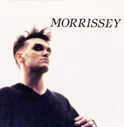 Morrissey : Sing Your Life (12", Single)