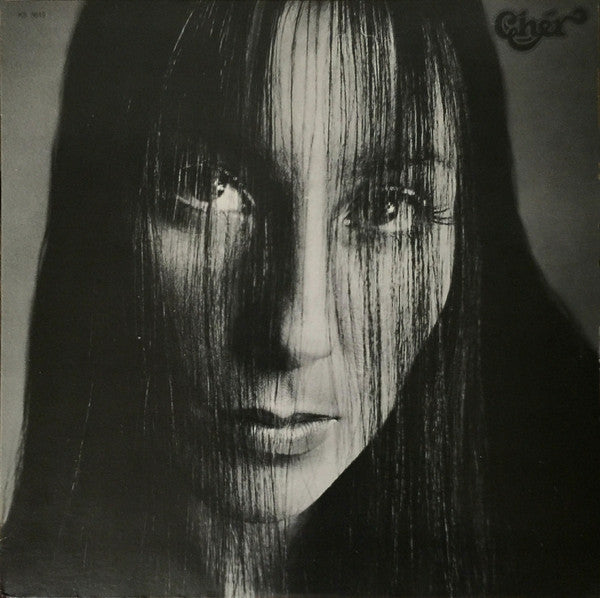 Cher : Cher (LP, Album)