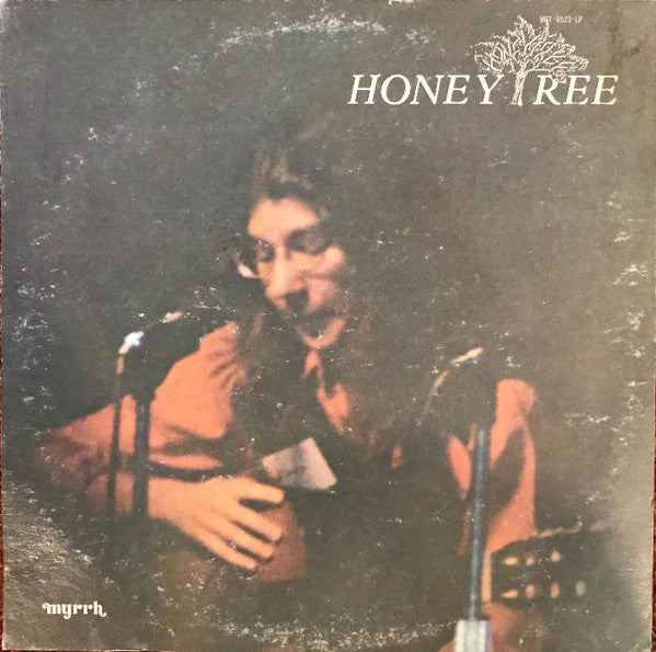 Nancy Honeytree : Honeytree (LP, Album)