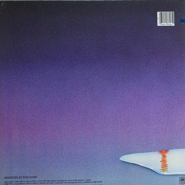 Pablo Cruise : Reflector (LP, Album, x -)