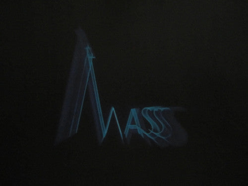 Leonard Bernstein : Mass (2xLP)