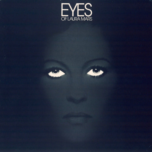 Various : Eyes Of Laura Mars (Music From The Original Motion Picture Soundtrack) (LP, Album)