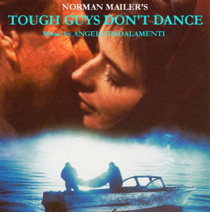 Angelo Badalamenti : Tough Guys Don't Dance (Original Motion Picture Soundtrack) (LP)