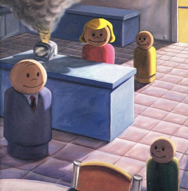 Sunny Day Real Estate : Diary (2xLP, Album, RE, RM)