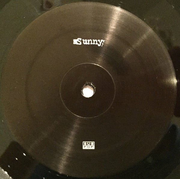 Sunny Day Real Estate : Diary (2xLP, Album, RE, RM)