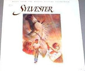 Various : Sylvester (Music From The Motion Picture Soundtrack) (LP)