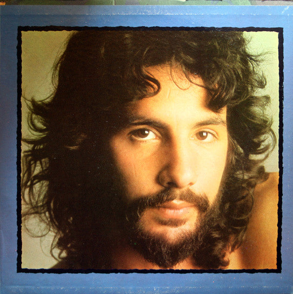 Cat Stevens : Teaser And The Firecat (LP, Album, Ter)