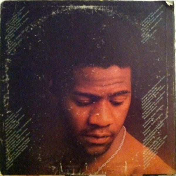 Al Green : Explores Your Mind (LP, Album, PH )