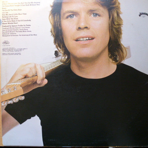 Peter Noone : One Of The Glory Boys (LP, Album)