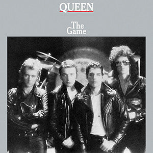 Queen : The Game (LP, Album, SP)