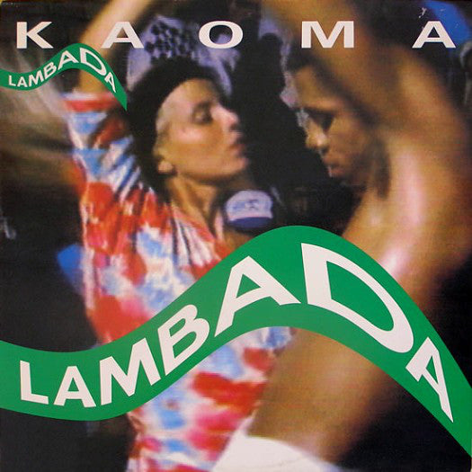 Kaoma : Lambada (12")