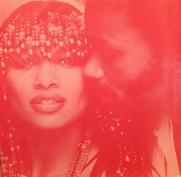 Peaches & Herb : Twice The Fire (LP, Album, Ter)