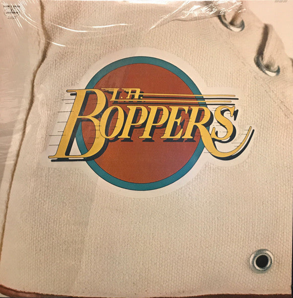 L.A. Boppers : L.A. Boppers (LP, Album, 26 )