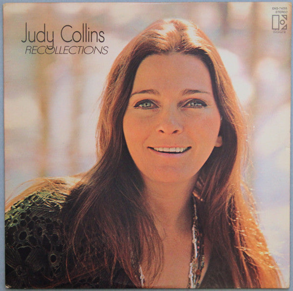 Judy Collins : Recollections (LP, Comp, Ter)