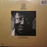Muddy Waters : King Bee (LP, Album, Pit)