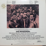 Various : The Wanderers - Original Motion Picture Soundtrack (LP, Comp, Los)