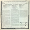 Mantovani And His Orchestra : Mantovani Film Encores, Volume 1 (LP, Album)
