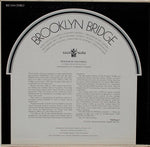 The Brooklyn Bridge : Brooklyn Bridge (LP, Album, Ter)