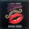 Henry Mancini And His Orchestra : Blake Edwards' Victor/Victoria (LP, Album)