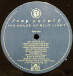 Deep Purple : The House Of Blue Light (LP, Album)