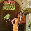 Herb Alpert & The Tijuana Brass : South Of The Border (LP, Album, Mono)
