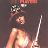 Ohio Players : Fire (LP, Album, Gat)