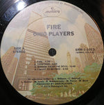 Ohio Players : Fire (LP, Album, Gat)