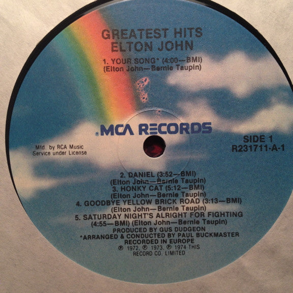 The Preppy Album Greatest Hits 1981